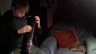 Iambic 9 Poetry On The Eigenharp Squarepusher Cover [upl. by Ethelbert364]