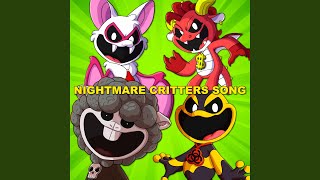 Nightmare Critters Song [upl. by Surdna]