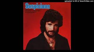 Eddie Rabbitt  Suspicions 1979 magnums extended mix [upl. by Hennebery155]