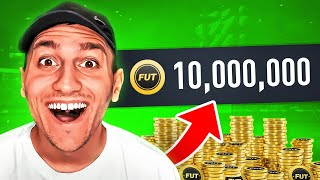 10 Simple Ways to Get FIFA Coins [upl. by Zawde]