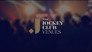 Events  The Jockey Club Venues [upl. by Wilow]