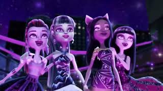 Monster High Boo York Boo York Movie  Part 15 Final HD [upl. by Zeiler582]