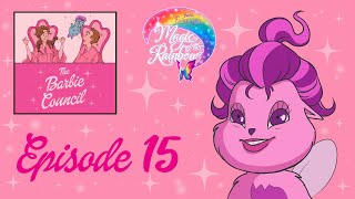 The Worst Fairytopia  Episode 15 Barbie Fairytopia Magic of the Rainbow [upl. by Karr]