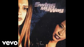 KP amp Envyi  Swing My Way Official Audio [upl. by Eveivenej552]