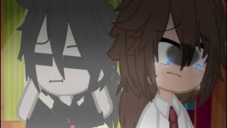 “april fools”  meme  Frededdy  FNAFHS Gacha Club [upl. by Nicholle]