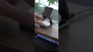 wireless charger smartphone short [upl. by Katleen]