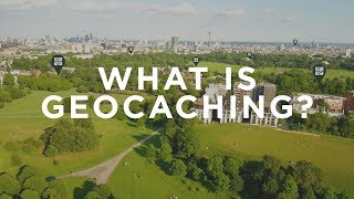 What Is Geocaching [upl. by Talanta338]