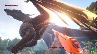 How To Get Perfect Explorer Trophy on Ark Survival Evolved [upl. by Ahsyas]