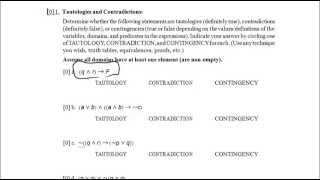 CPSC 121 2013W2 Sample Final Exam Questions 1 [upl. by Ocker123]