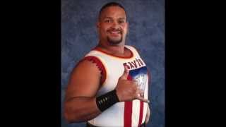 Savio Vega WWE Theme [upl. by Yorgos624]