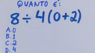 4 QUESTÕES DE CONCURSO DE MATEMÁTICA BÁSICA DE PROVA PR COMPLETA DA FAUEL [upl. by Bord]