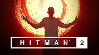 Hitman 2 Patient Zero  Full Campaign  Gameplay [upl. by Ainatit258]