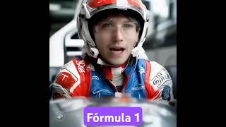 Obviedades de los Comentaristas de la Formula 1 [upl. by Nylissej]