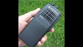 walkie talkie Communication demo [upl. by Bohon502]