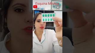 Cuándo tomar Etoricoxib 🏥💊etoricoxib salud vida consejos medico doctora consulta medicina [upl. by Oriana713]