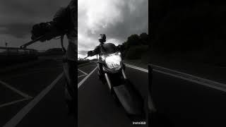 GSR Front POV suzuki gs motorcycle biker bikelife bikergirl [upl. by Elocim178]