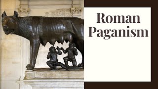 Roman Pagan Path 101 [upl. by Dahl185]