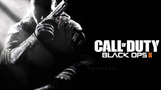 Call of Duty Black Ops 2  Niño Precioso Feat Kamar de los Reyes Soundtrack OST [upl. by Fannie]