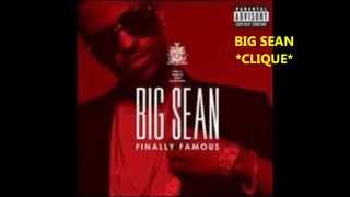 BIG SEANCLIQUE HD Official Version with 0 audio [upl. by Coray]