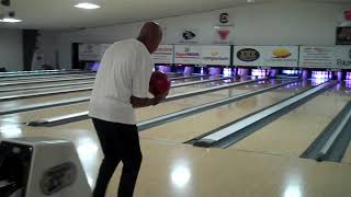 WEDNESDAY AFTERNOON BOWLING AT LANCASTER BOWLING LANES [upl. by Dosi]