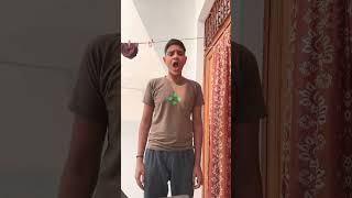 Aaj dand pad rahe short comedy funny ytstudio trending avnishfamilyvlog 🤣😂😅🥹😍 [upl. by Ileak]