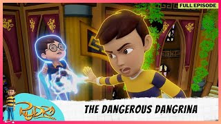 Rudra  रुद्र  Season 3  Full Episode  The Dangerous Dangrina [upl. by Winslow236]