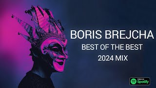 Boris Brejcha  Best of the Best 2024 MIX [upl. by Secnirp]