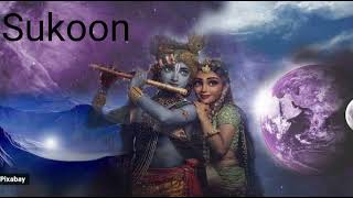 Murli ki taanon si song Radhakrishna versionRadhakrishna songs [upl. by Scoville]