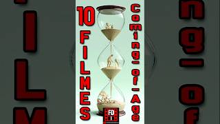 10 Filmes ComingOfAge [upl. by Neirb]