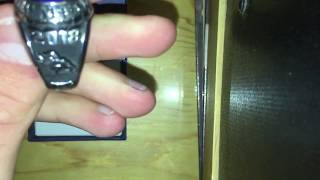 Josten class ring unboxing [upl. by Gabrielle]