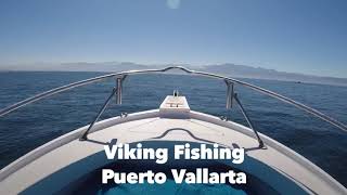 Viking Fishing Charters [upl. by Garnes]