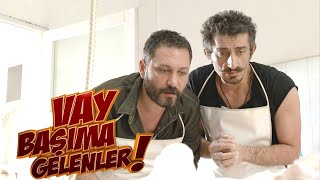 Vay Başıma Gelenler  Full Film [upl. by Latsyc]