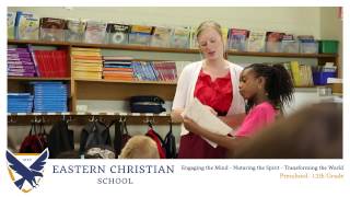 Eastern Christian School [upl. by Moneta]