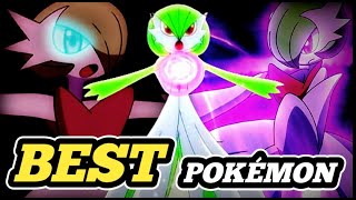 How strong is Diantha Gardevoir  Explained  Hindi  Toon Clash [upl. by Blanc]