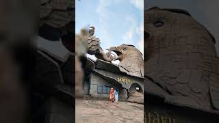 🦅 Exploring the Majestic Jatayu Reservoir 🌊  Nature’s Hidden Gem 🌿 [upl. by Sells]