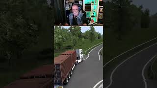 Tijd voor rijles  brotherjobke op Twitch [upl. by Ellerrehs]