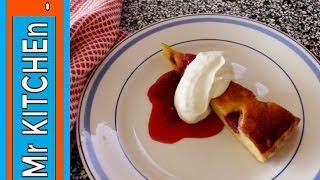 HOW TO MAKE FRANGIPANE almond tart filling [upl. by Sancha845]