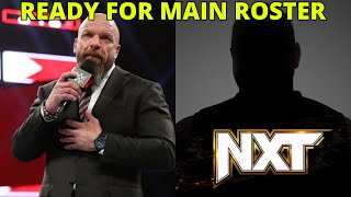 5 NXT Wrestlers Ready For The WWE Main Roster Right Now [upl. by Suillenroc]