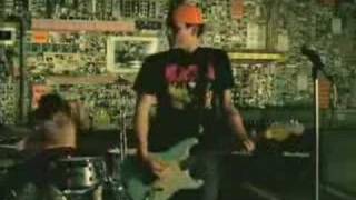 Blink182 Exclusive Interview 2001 [upl. by Sedecrem]