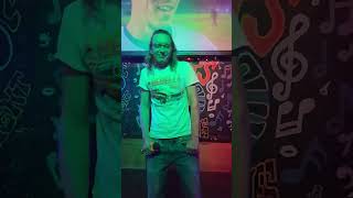 singing in karaoke bar manhattan [upl. by Colp257]