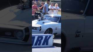 Camaro Vs Chevy Nova [upl. by Yaron249]