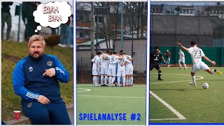 Delay Sports Spielanalyse 2 Das beste Spiel [upl. by Ominorej]