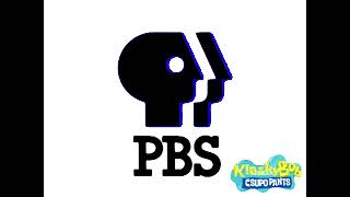 PBS Logo 1984 Effects  Preview 1982 Effects [upl. by Ardet926]