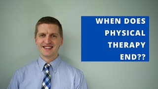 How Long Do I Have to Do Physical Therapy After Knee Replacement [upl. by O'Connor808]