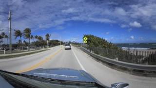 A1A Palm Beach [upl. by Yesteb]