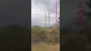 VLINE Southern Cross To Albury NSW 121124 victoria shorts shortvideo train travel views [upl. by Rycca]