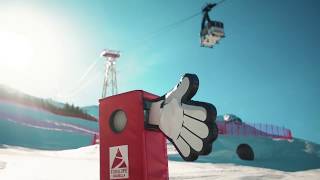 Funslope amp Familypark Bormio – Your fun ride at Bormio 2000 [upl. by Jerri]