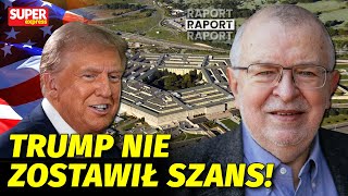 quotHARRIS BYŁA PUSTAKIEM POLITYCZNYMquot Prof Zbigniew Lewicki o wyborach w USA [upl. by Helene]