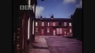 SLUM CLEARANCE FROM THE 70S LIVERPOOL [upl. by Thurnau]