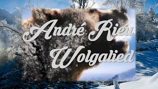 André Rieu  Wolgalied Volga song [upl. by Ernesto]